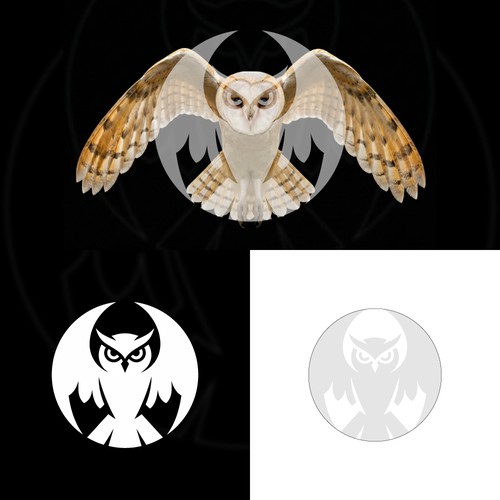 Logo Design For The Students