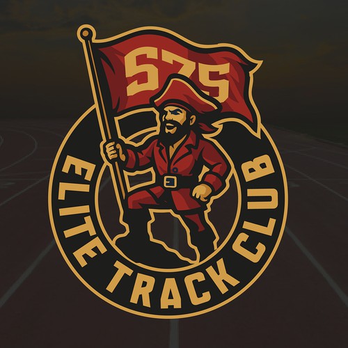 buccaneer mascot logo