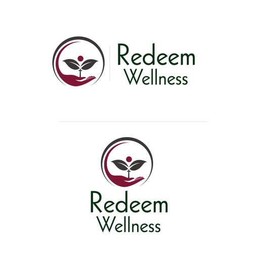 Logo for Health Website