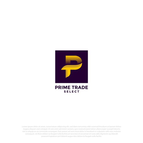 Logo for Prime Trade Select
