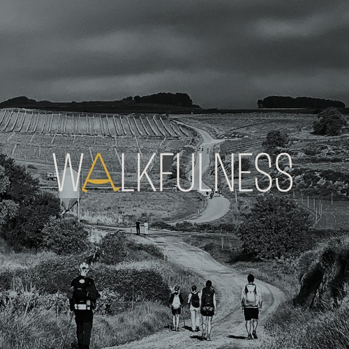 Walkfulness