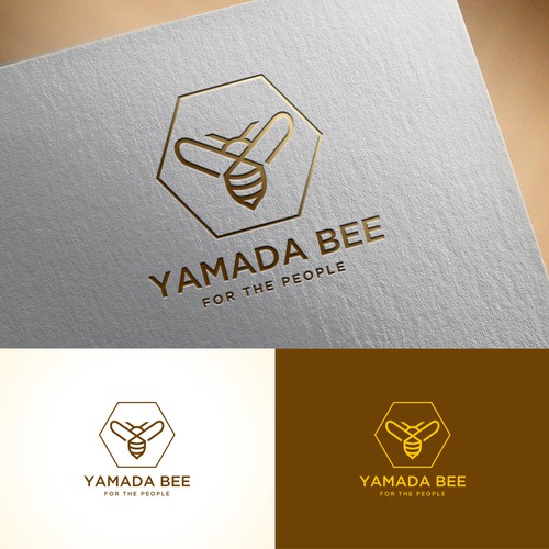 Logo and Brand identity