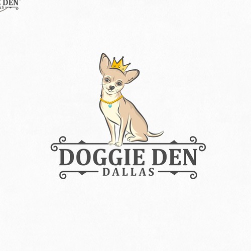 Doggie Den Dallas