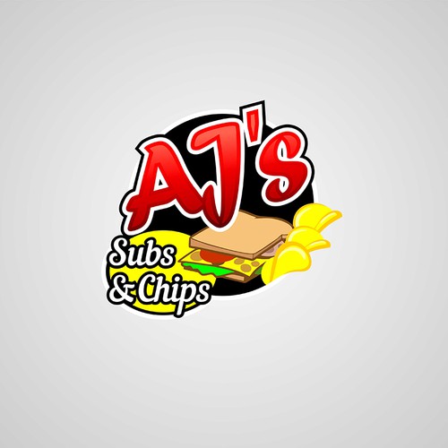 AJ'S