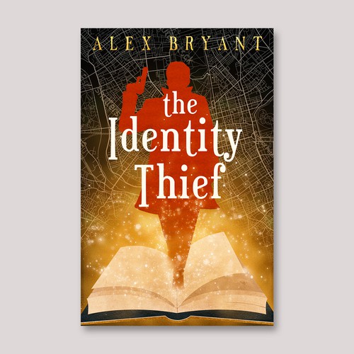 The Identity Thief
