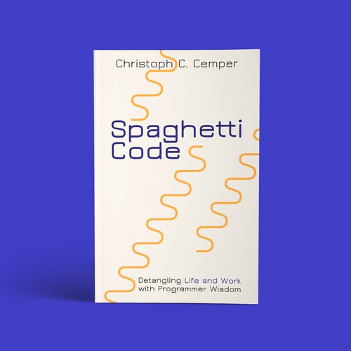 Spaghetti Code