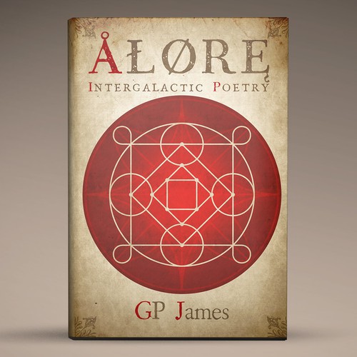 Alore Book Cover