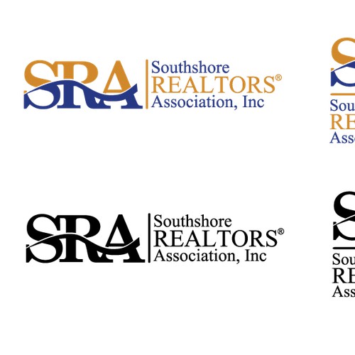 Southshore Realtors Association, Inc. needs a new logo