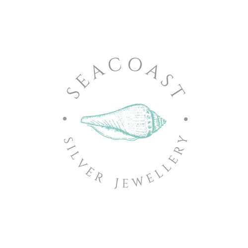 Nautical logo for upcoming jewellery brand  