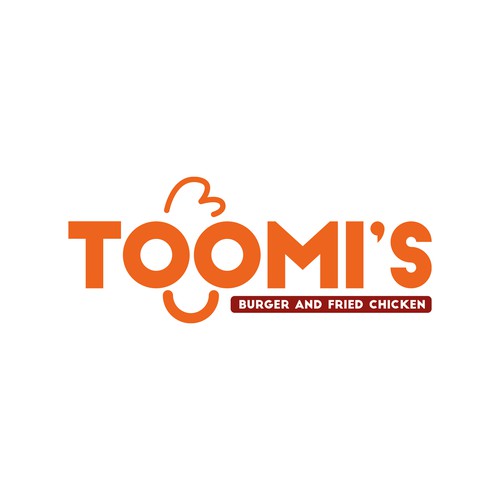 Fast food restaurant logo