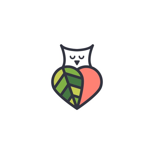 owl logo FOR SALE!