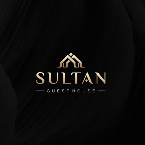 Logo Sultan Guest House