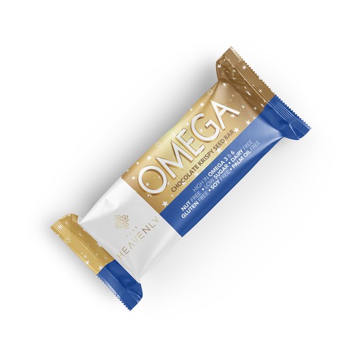 Omega Seed bar