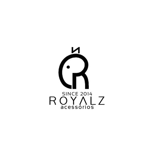 Royalz Elephant