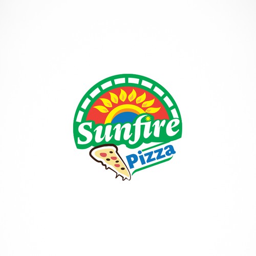Shine On!  Help Sunfire Pizza™ Rise!