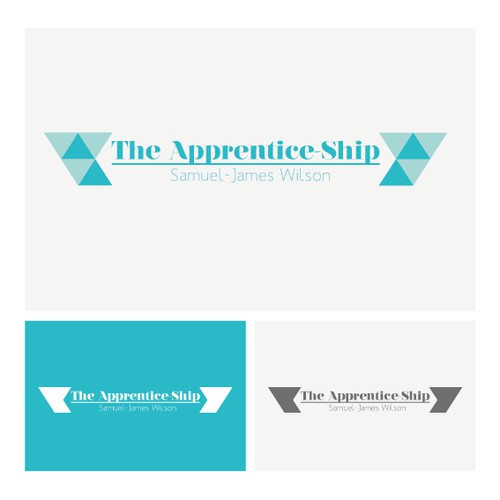 New logo needed for Apprentice-Ship website. 