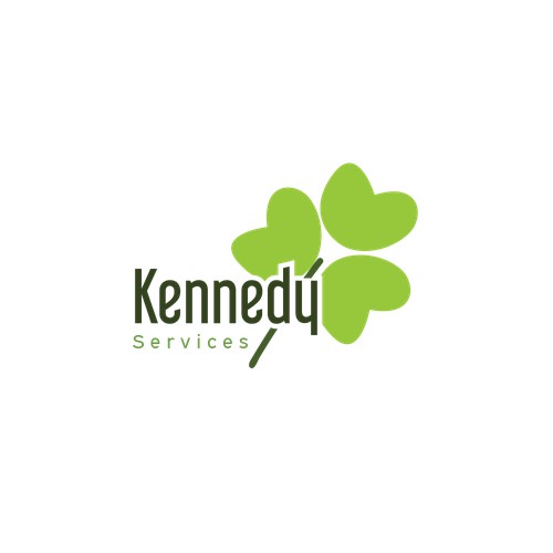 Logo concept for Kennedy Services