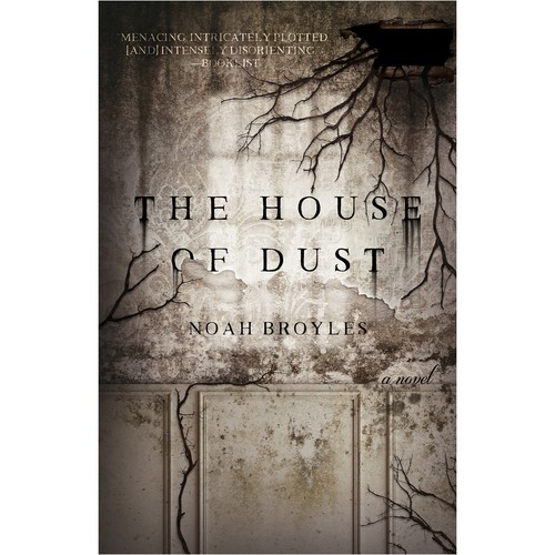 THE HOUSE OF DUST