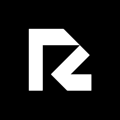 Bold and Modern Logo for a Vape Brand, Revera