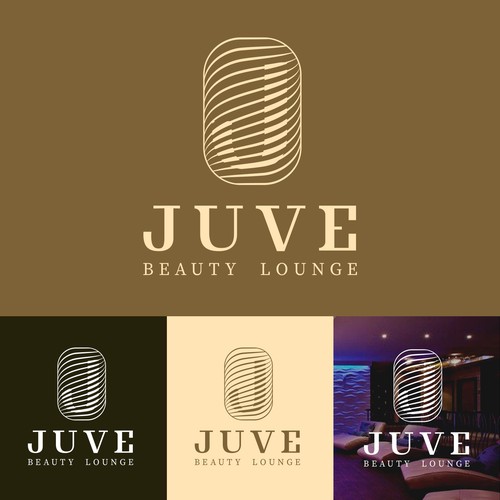 Juve - Beauty Salon Logo
