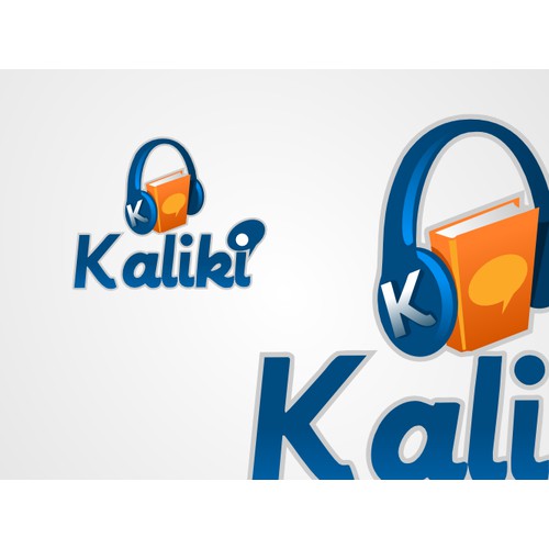 logo for Kaliki