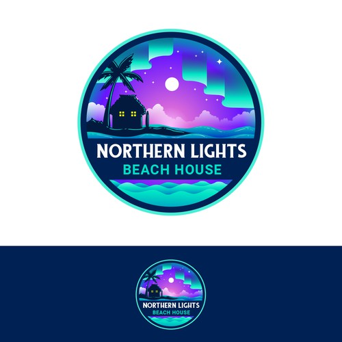 Northern Lights Beach House