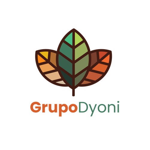 Grupo Dyoni Logo
