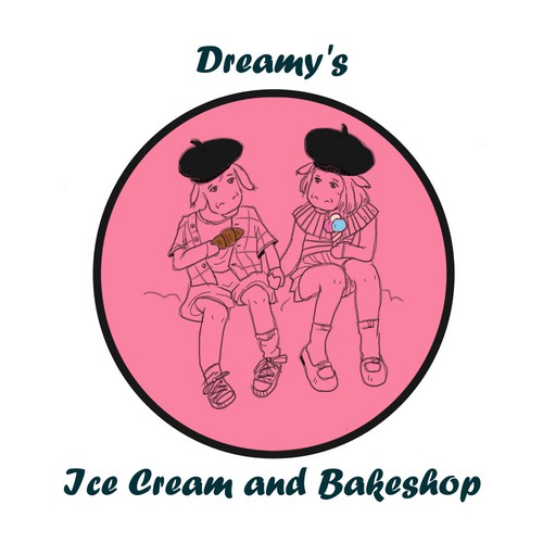 Dreamy's Ice Cream and Bakeshop