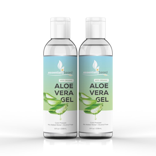 Aloe Vera Gel