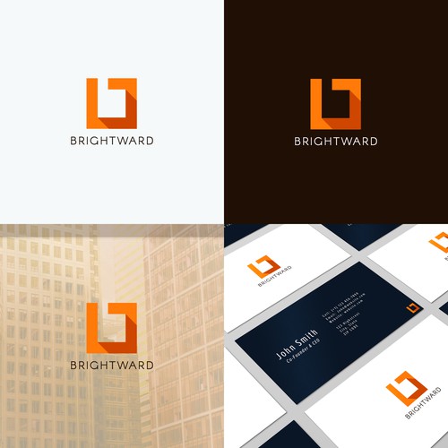 Brightward Logo