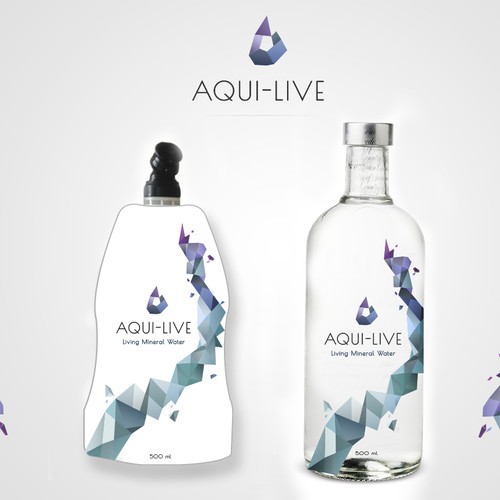 The True Nature of Living Water.