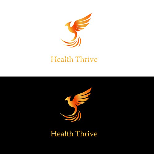 Elegant and simply logo