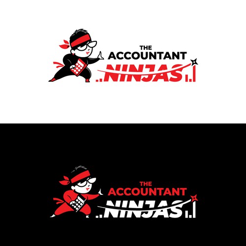 The Accountant Ninjas