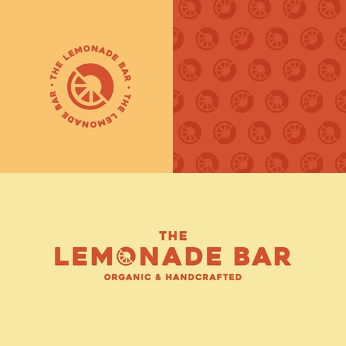 The Lemonade bar