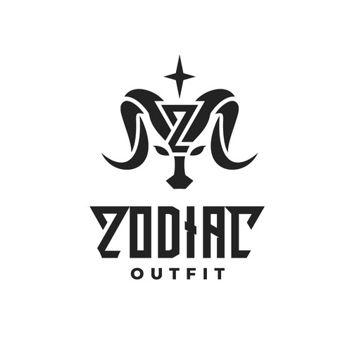 Zodiac Outfit logo