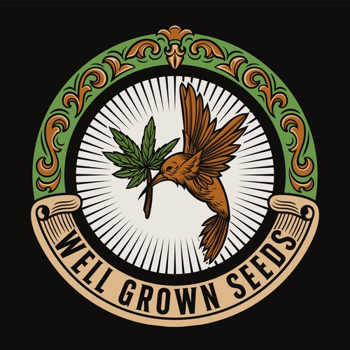 Well Grown Seeds