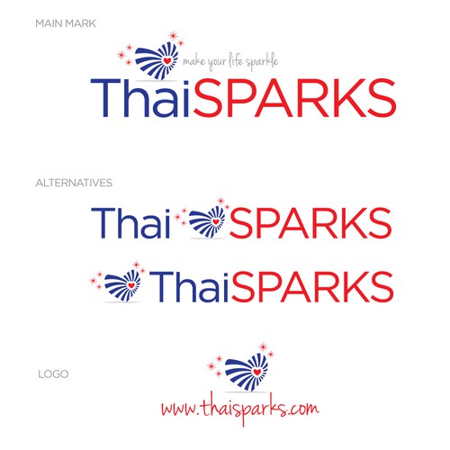 Thai Sparks