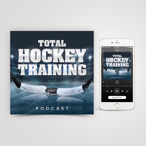 Total Hockey Training Podcast