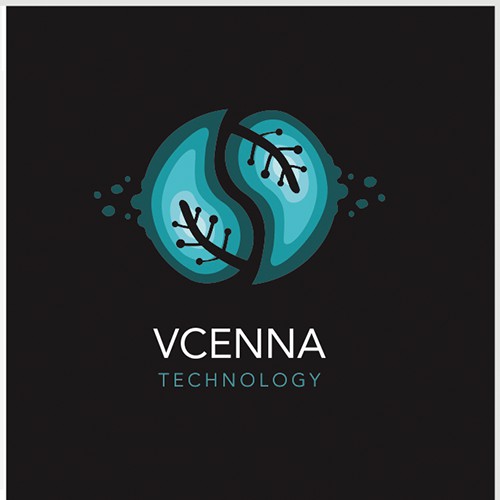 Logo for plant extraction company.