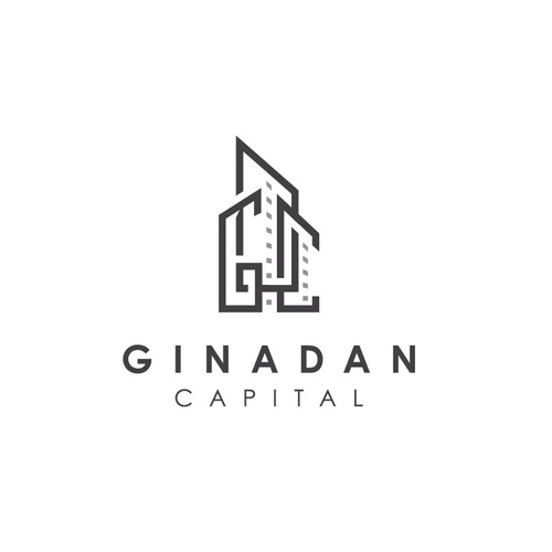 GDC Ginadan Capital logo