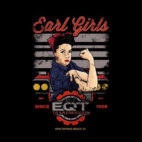 Earl Girls