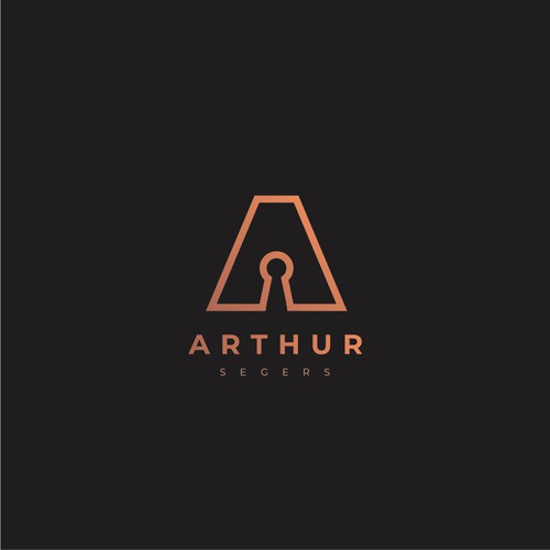 ARTHUR SEGERS Logo