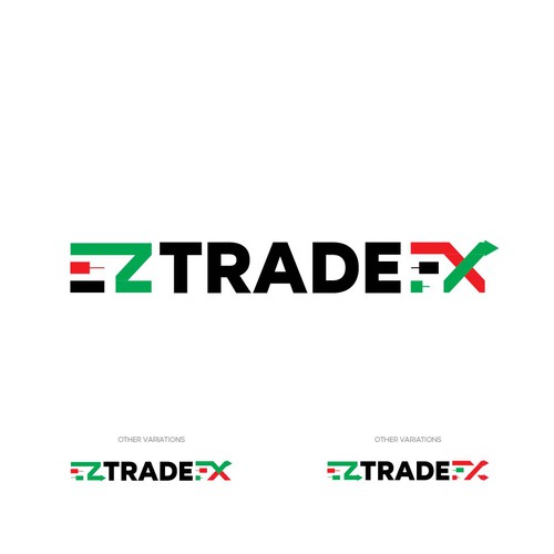 Logo Concept for EZTradeFX