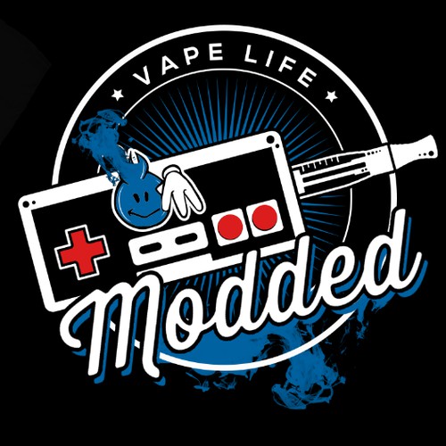 Modded - Vape Lifestyle Apparel