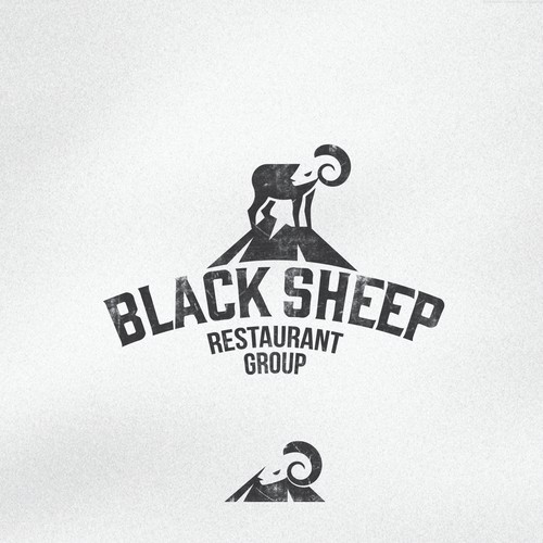 Black Sheep
