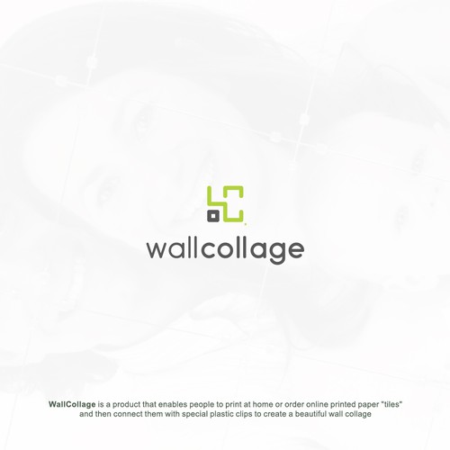 Collage logo.