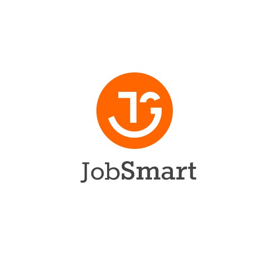 logo for recruiting company