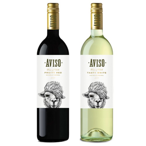 Aviso Chilean Wine 