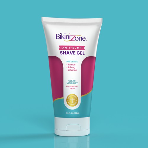 Shave Gel