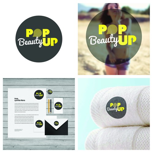 Pop-Up beauty is a smallfranchise company specialized in beauty treatments. 